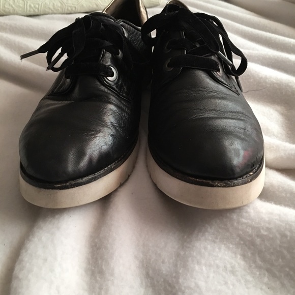 Johnston & Murphy casual shoes - Picture 6 of 8